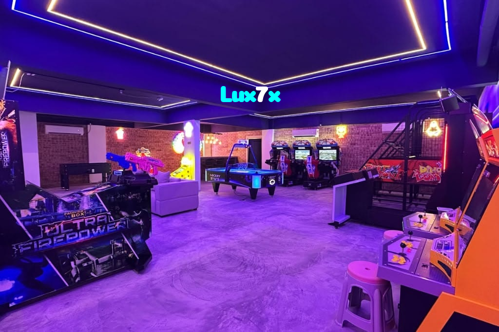 Lux7x