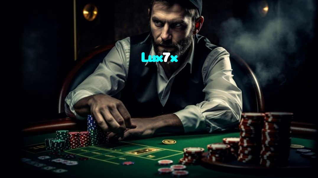 Lux7x خوش آمدید بونس +600% پیشکش موبائل ایپ کے پروموشن سیکشن میں دکھائی دیتی ہے۔