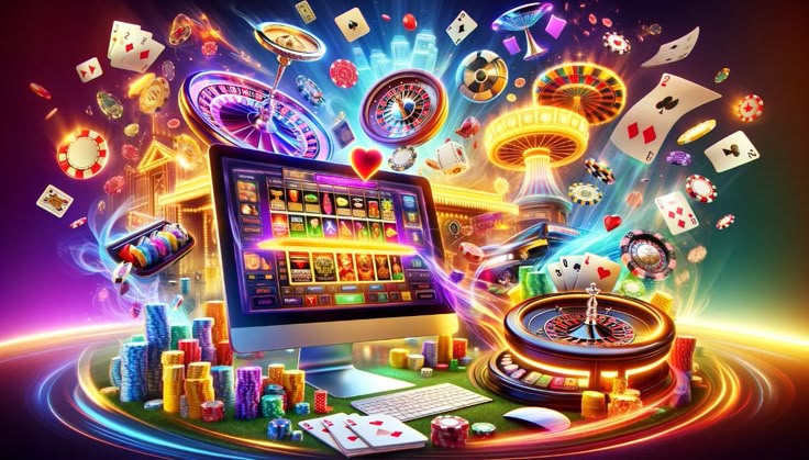 Cabaret Club Live Betting