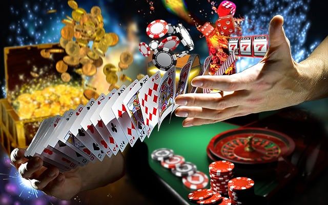 Cabaret Club Live Betting