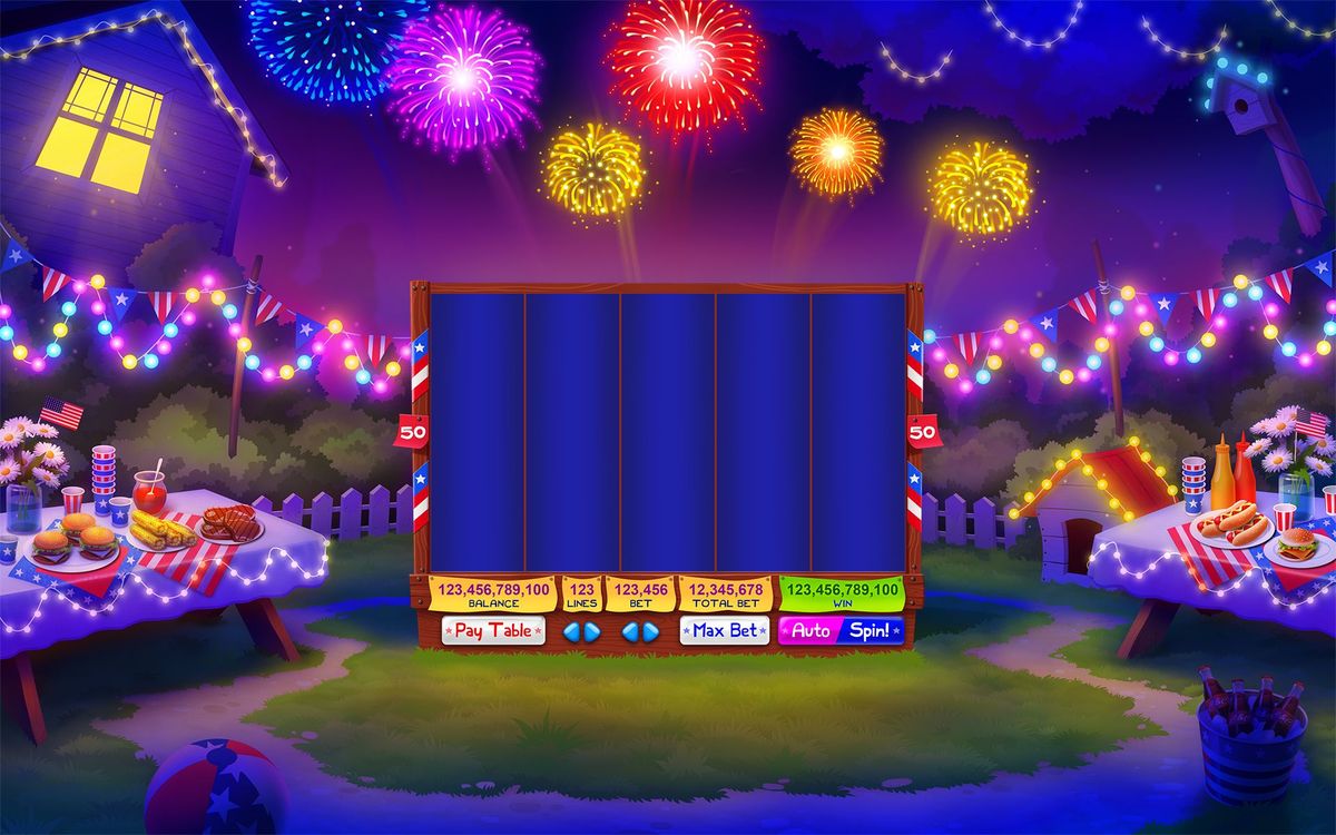 Cabaret Club Welcome Bonus